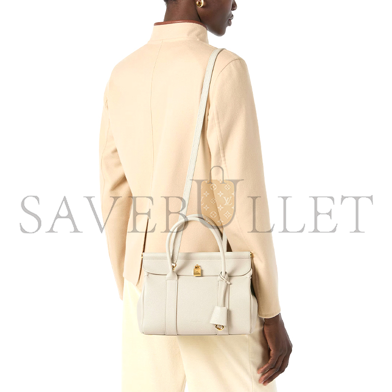 LORO PIANA LOOM BAG L25 FAO2680 (25*18*12.5cm)